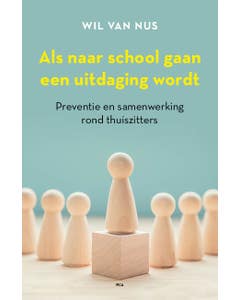 Als naar school gaan een uitdaging wordt