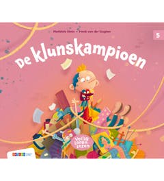 Veilig leren lezen Zoem | Ankerverhaal 5