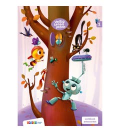 Veilig leren lezen Zoem | Antwoorden werkboek 1 t/m 8 snuffel