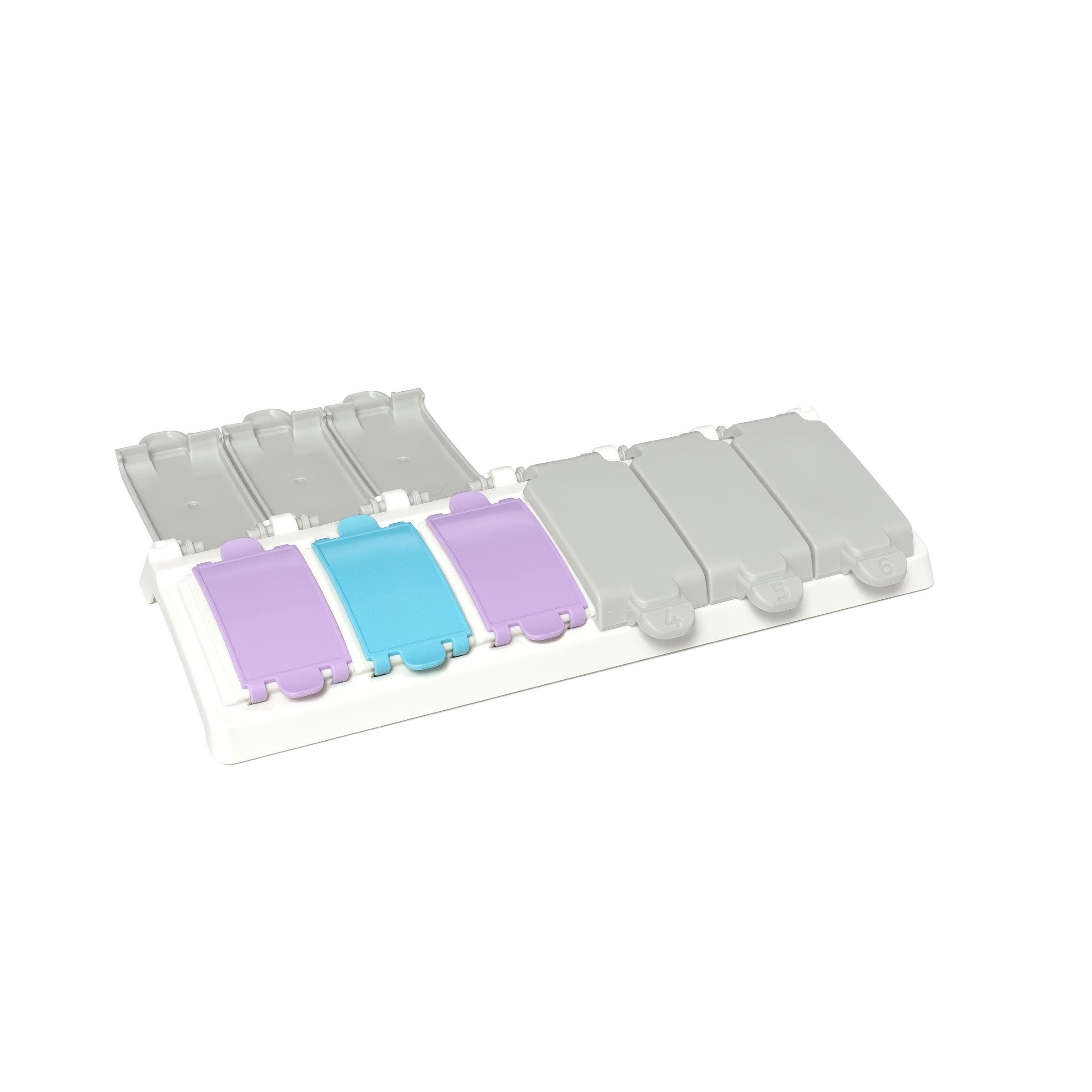 Veilig leren lezen Zoem | Klankenzoeker