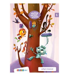 Veilig leren lezen Zoem | Veilig & vloeiend 1