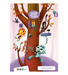 Veilig leren lezen Zoem | Veilig & vloeiend 1 snuffel