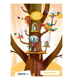 Veilig leren lezen Zoem | Veilig & vloeiend 3 snuffel