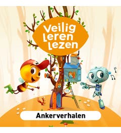 Veilig leren lezen Zoem - Ankerverhalen