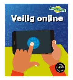 Digitale Planeet - Veilig online