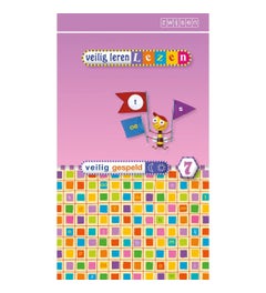 Veilig leren lezen - Kim versie - Veilig gespeld kern 7