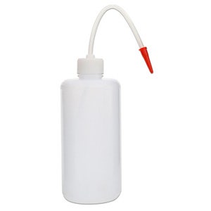 Veiligheids Spoelfles 500ml