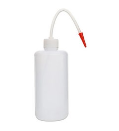 Veiligheids Spoelfles 500ml