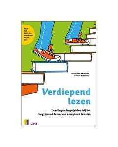 Verdiepend lezen