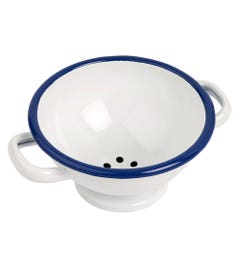 Vergiet 10 cm | Emaille