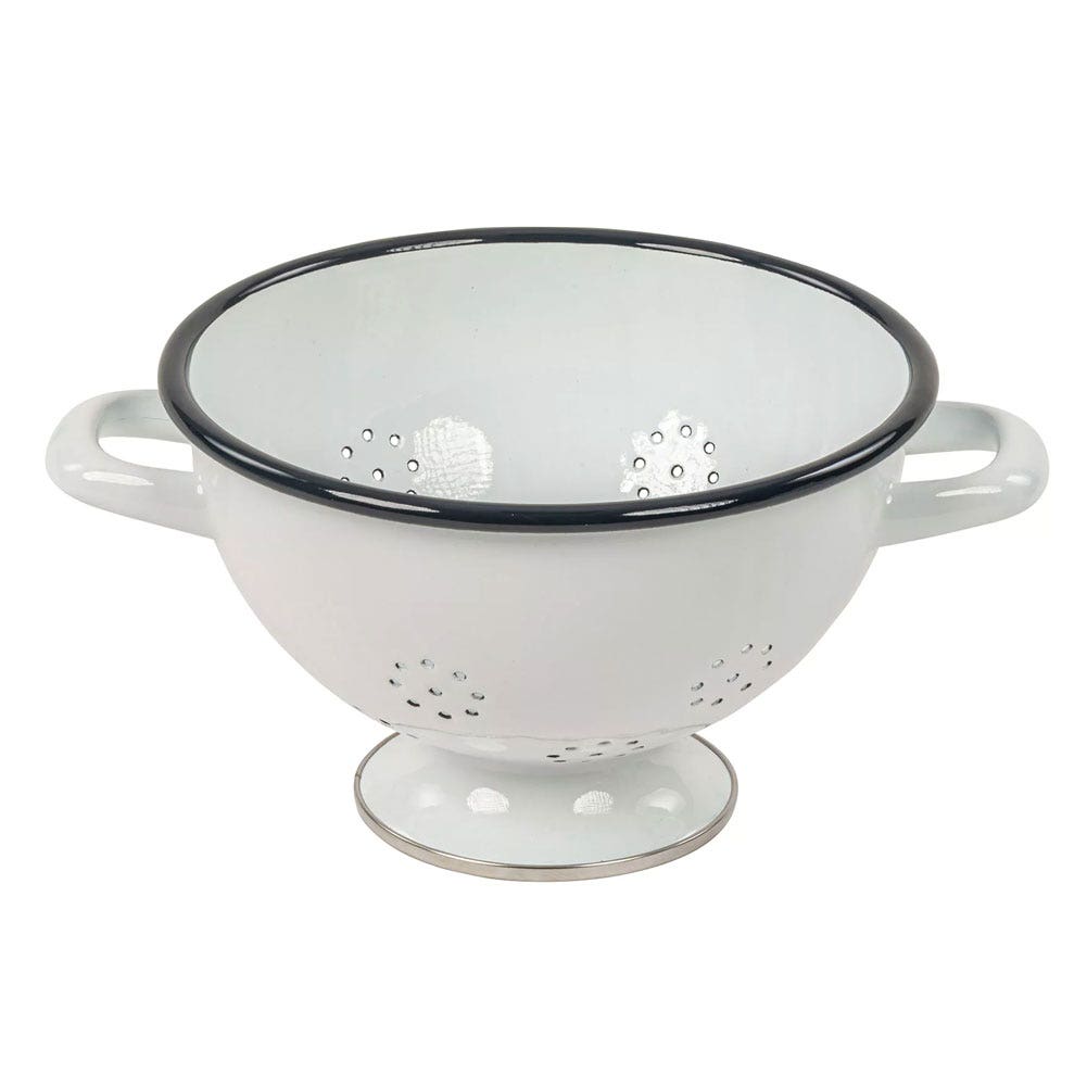 Vergiet 22 cm | Emaille