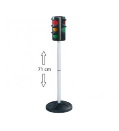 Verkeerslicht - Lengte 71 cm - BIG