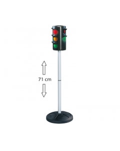 Verkeerslicht - Lengte 71 cm - BIG