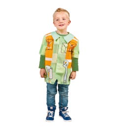 Verkleedkleding | Beroepen | Klusser