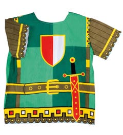 Verkleedkleding | Fantasie | Ridder