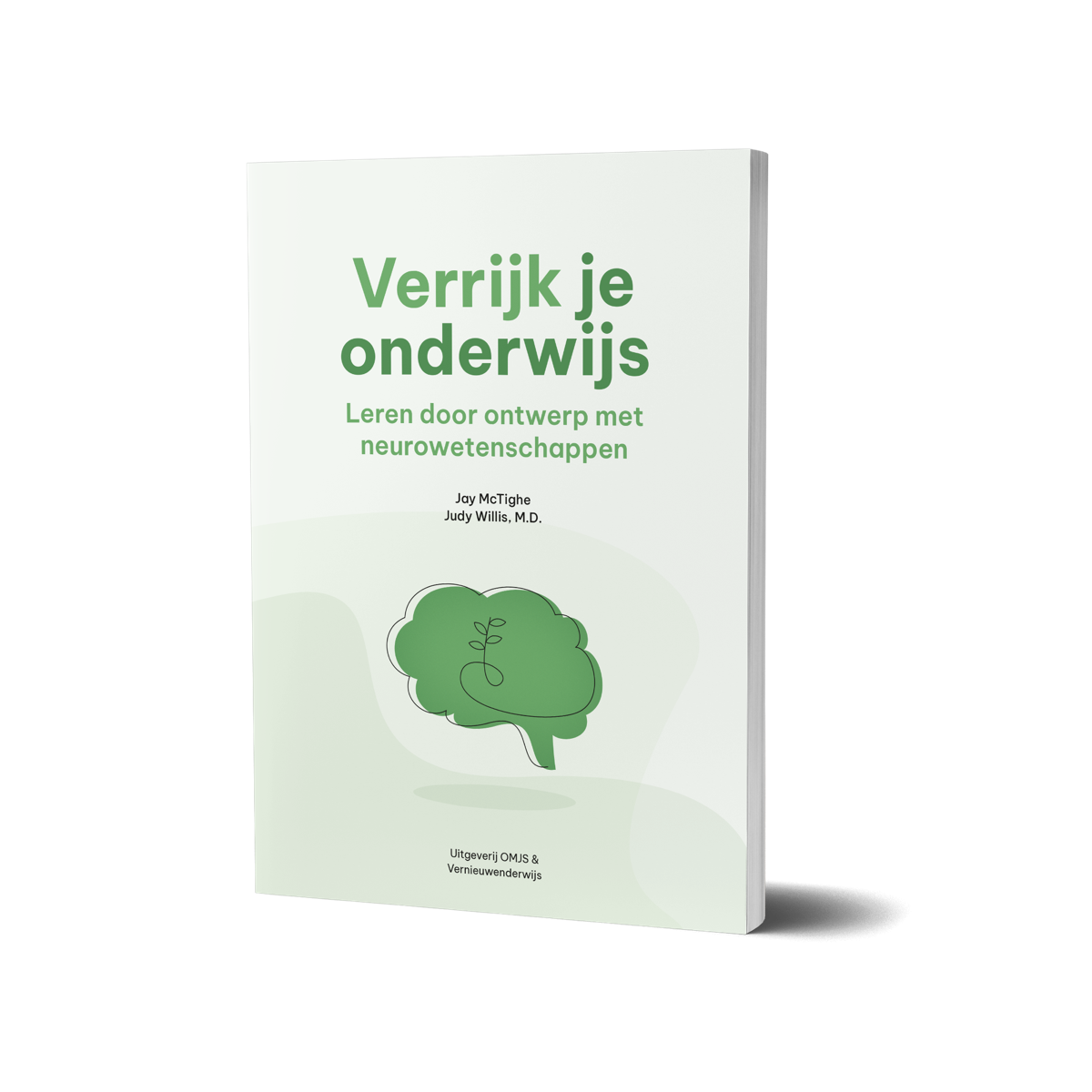 Verrijk je onderwijs