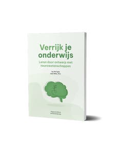 Verrijk je onderwijs