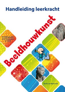 Verrijkingswerk Beeldhouwkunst handleiding