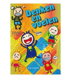 Verrijkingswerk Denken en Voelen (los exemplaar)
