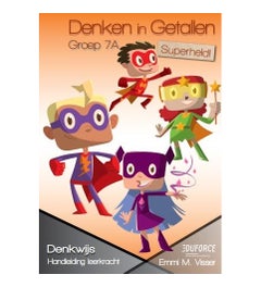 Verrijkingswerk Denken in Getallen groep 7A