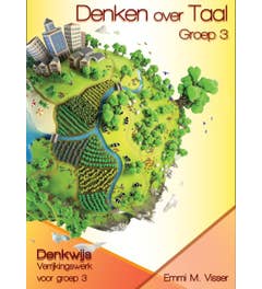 Verrijkingswerk Denken over Taal groep 3 (los exemplaar)