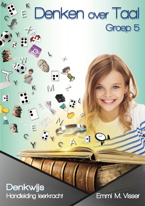 Verrijkingswerk Denken over Taal groep 5