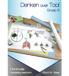 Verrijkingswerk Denken over Taal groep 6