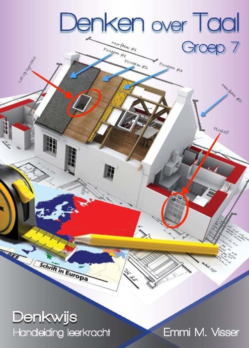 Verrijkingswerk Denken over Taal groep 7
