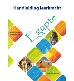 Verrijkingswerk Egypte handleiding