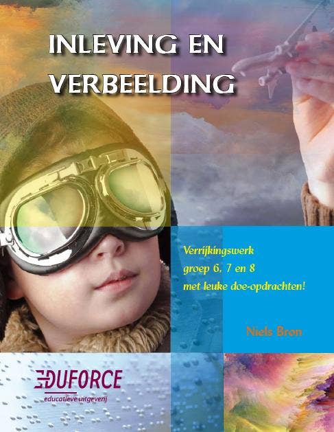 Verrijkingswerk Inleving en verbeelding (los exemplaar)