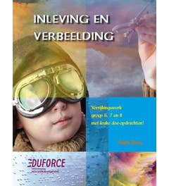Verrijkingswerk Inleving en verbeelding (los exemplaar)