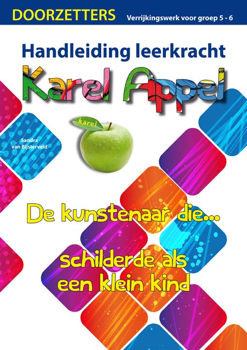 Handleiding Karel Appel