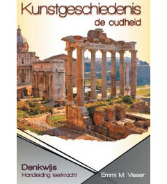 Verrijkingswerk Kunstgeschiedenis - De oudheid handleiding