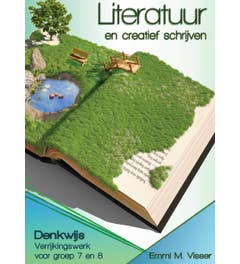 Verrijkingswerk Literatuur en creatief schrijven (los exemplaar)