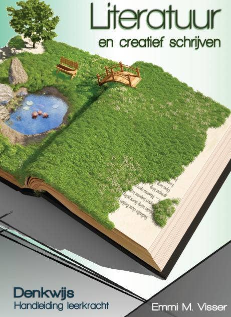 Verrijkingswerk Literatuur en creatief schrijven