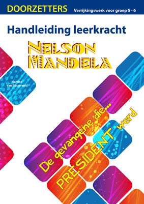Handleiding Nelson Mandela
