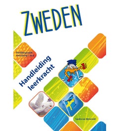 Verrijkingswerk Zweden handleiding