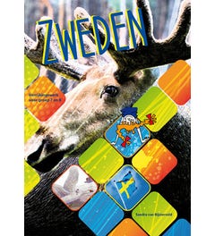 Verrijkingswerk Zweden (los exemplaar)