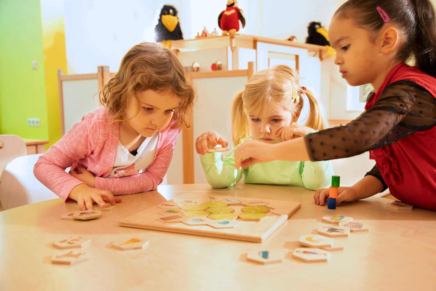 Vertelpaden taalspel