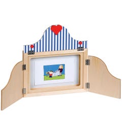 Verteltheater
