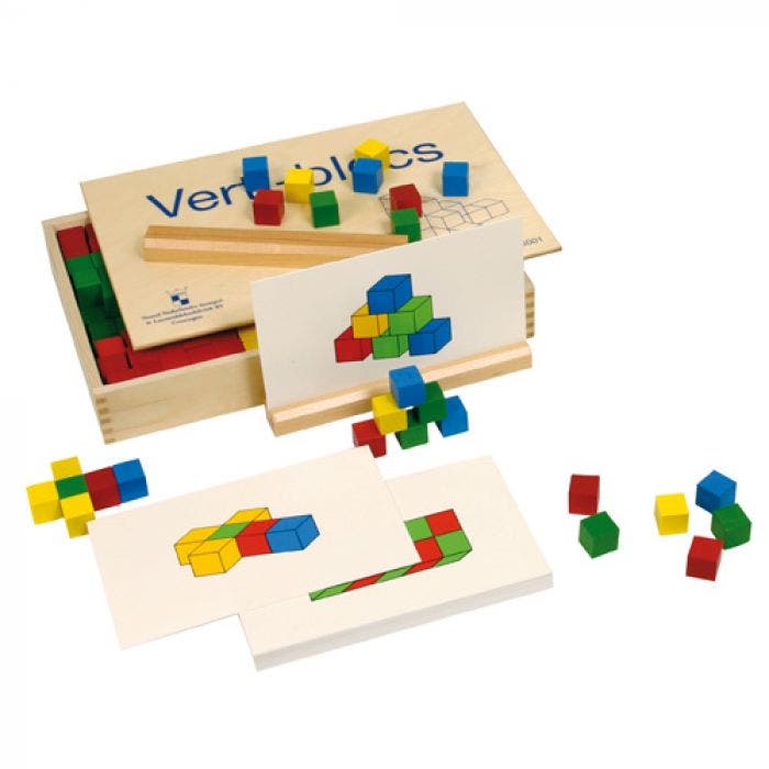 Verti-Blocs A