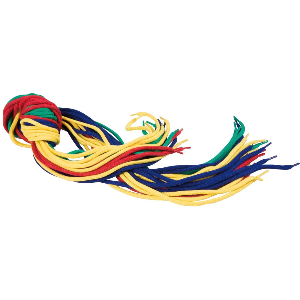 Vetrovorm | Rijgveters | Educo