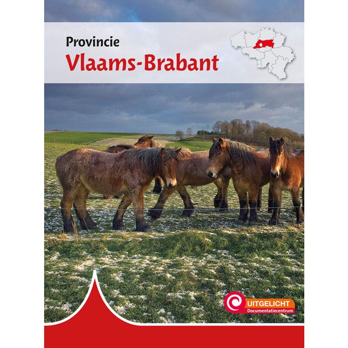 Vlaams-Brabant - België