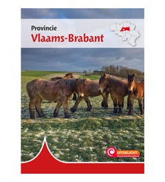 Vlaams-Brabant - België
