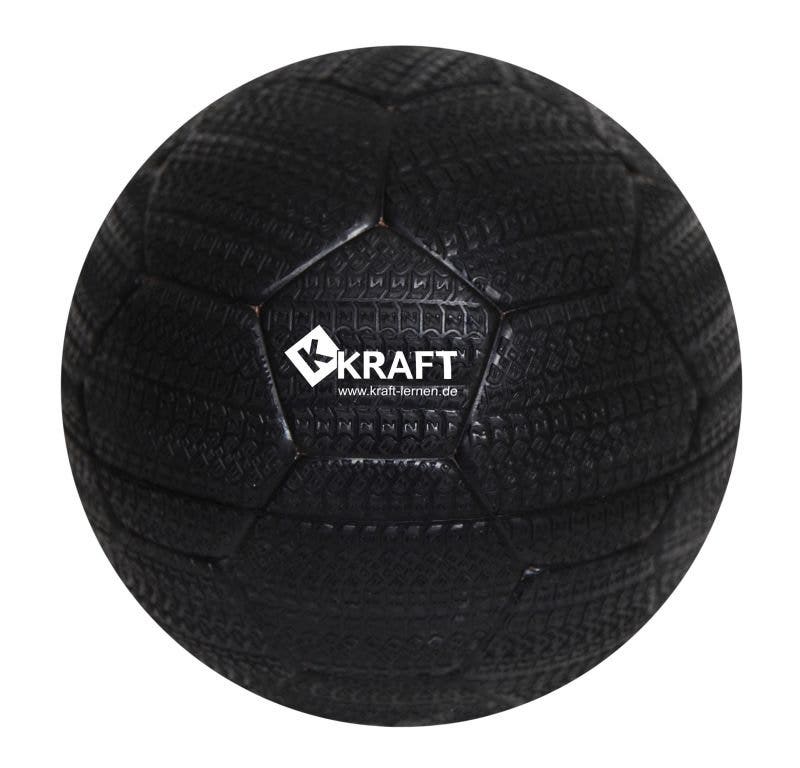 Straatvoetbal | Extreem slijtvast | Ø 21 cm