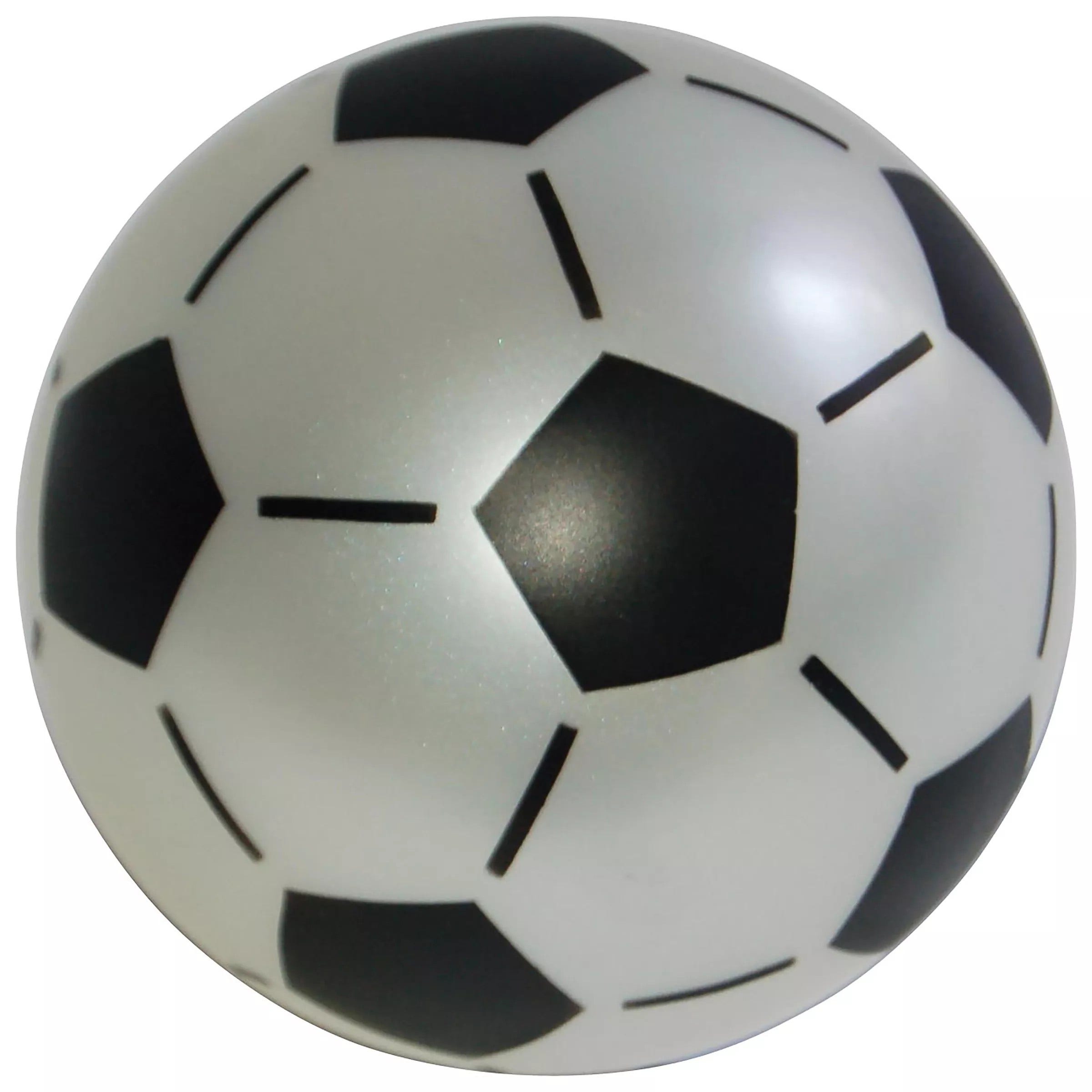 Voetbal | Kunststof | 20 cm