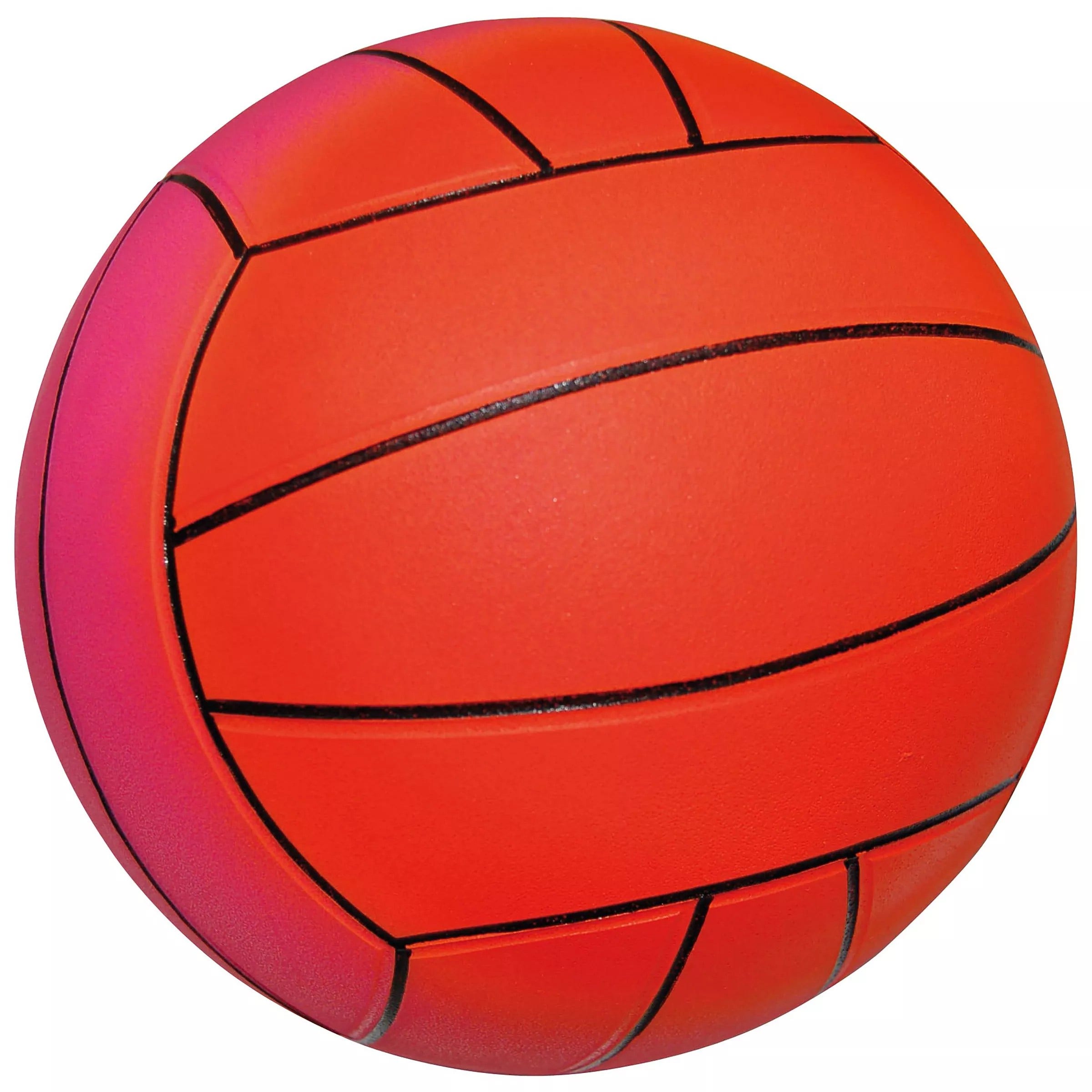 Voetbal | Kunststof | 21 cm