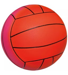 Voetbal | Kunststof | 21 cm