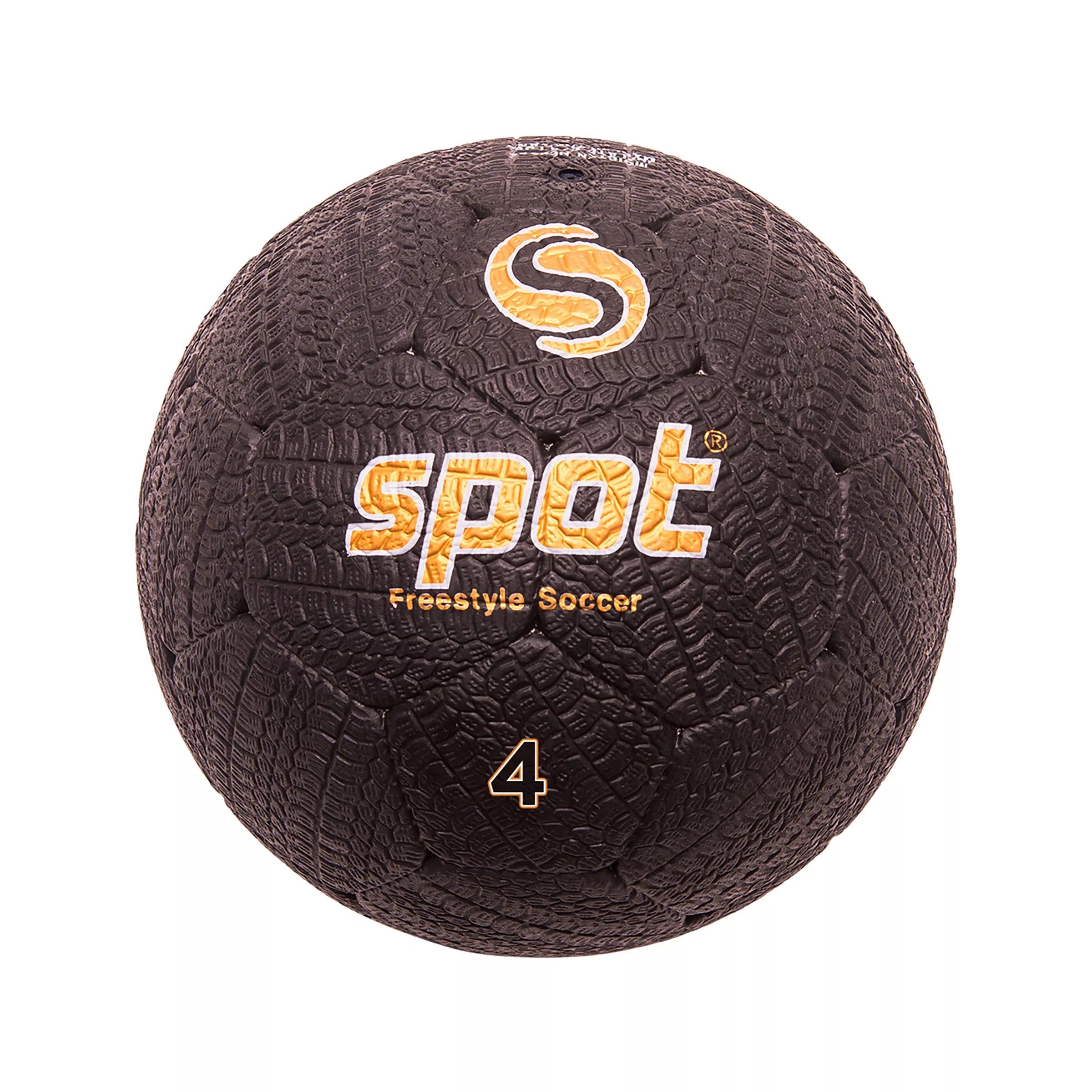 Voetbal | Streetsoccer | Maat 4