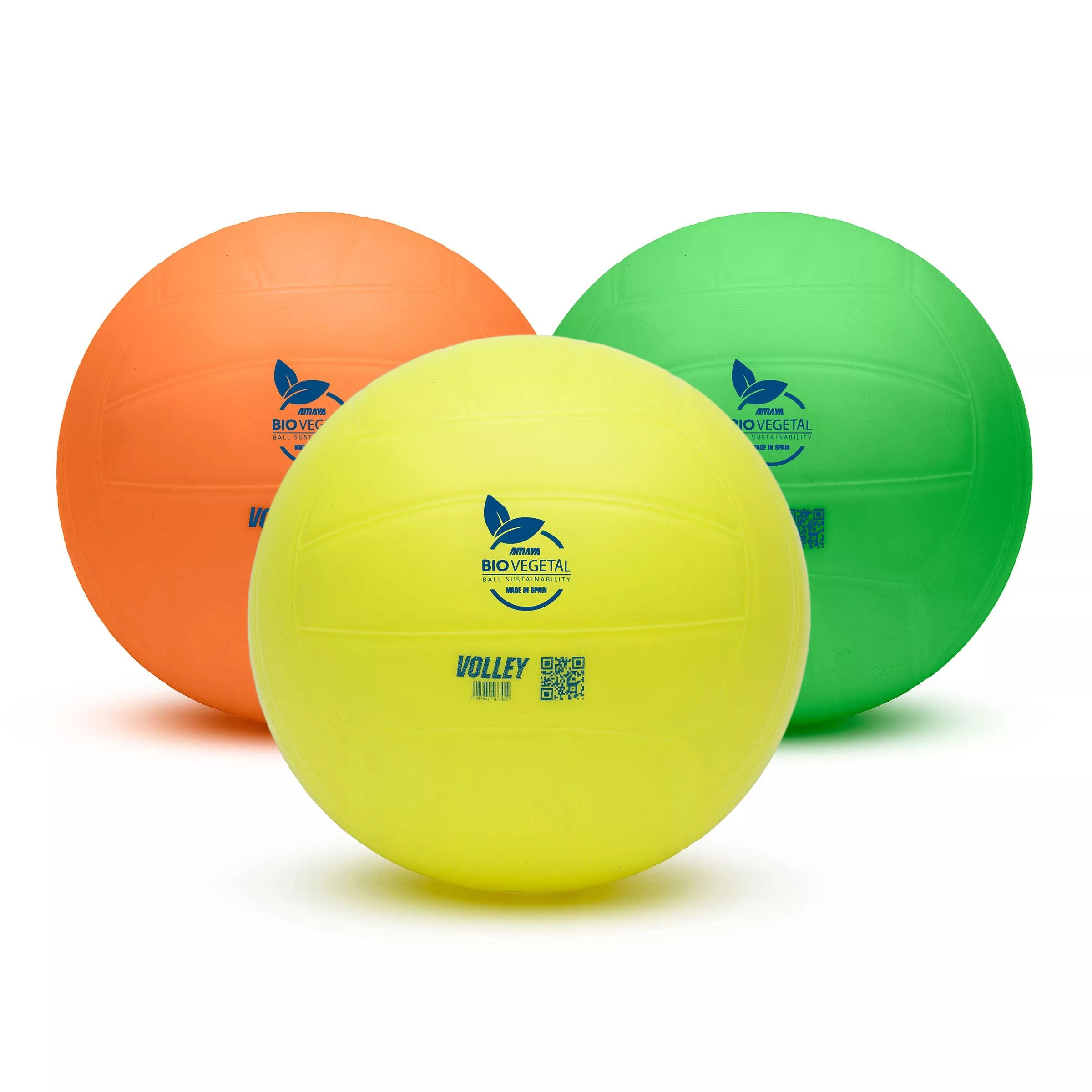 Volleybal | Gerecycled | Maat 5